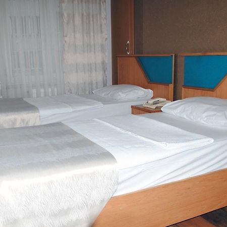Acelya Hotel Бурса Екстер'єр фото
