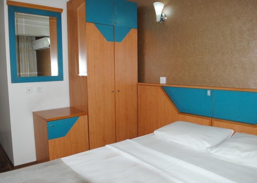 Acelya Hotel Бурса Екстер'єр фото