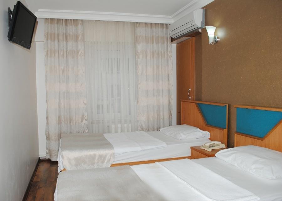 Acelya Hotel Бурса Екстер'єр фото