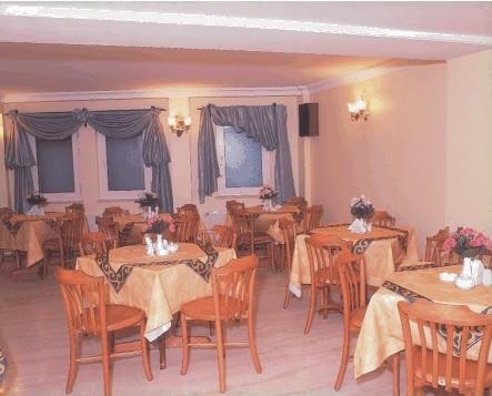 Acelya Hotel Бурса Екстер'єр фото