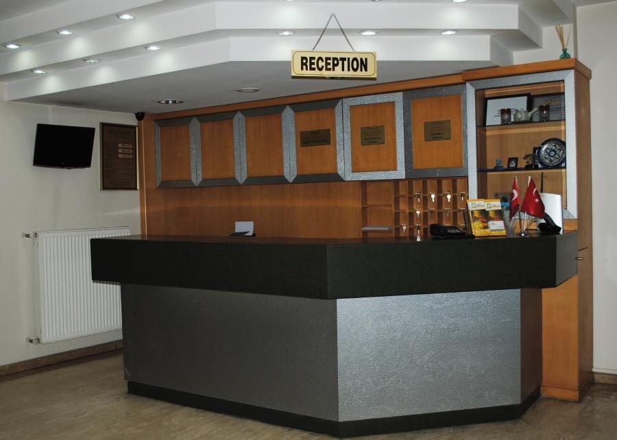 Acelya Hotel Бурса Екстер'єр фото