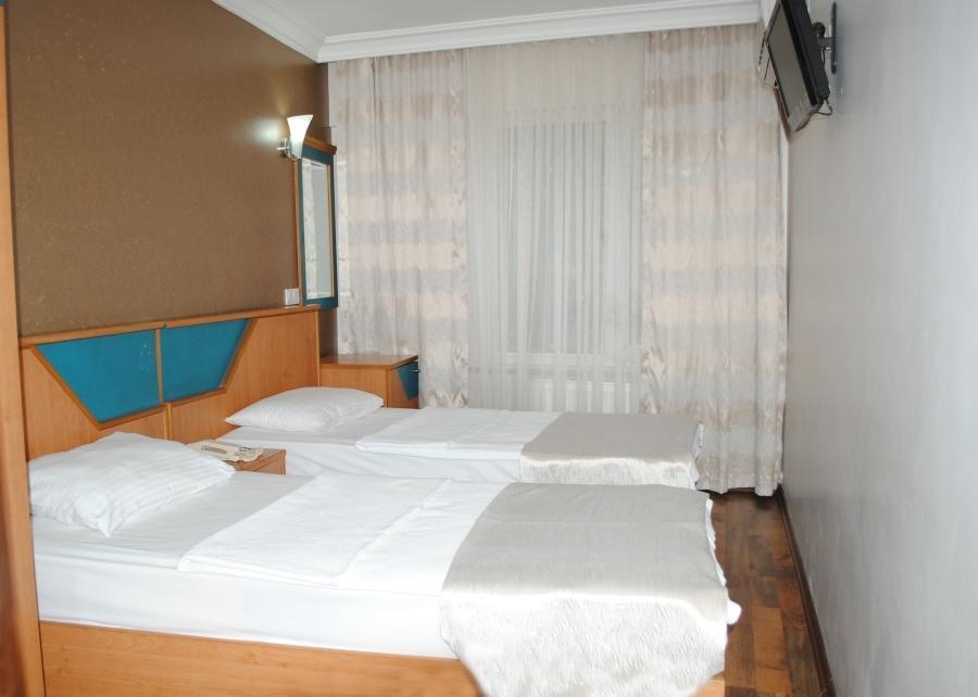 Acelya Hotel Бурса Екстер'єр фото