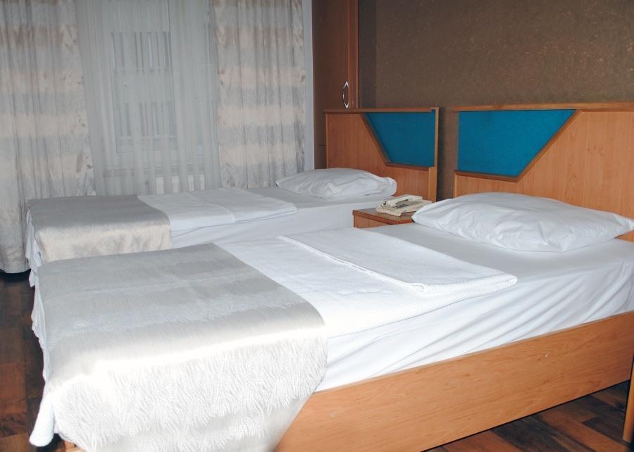Acelya Hotel Бурса Екстер'єр фото