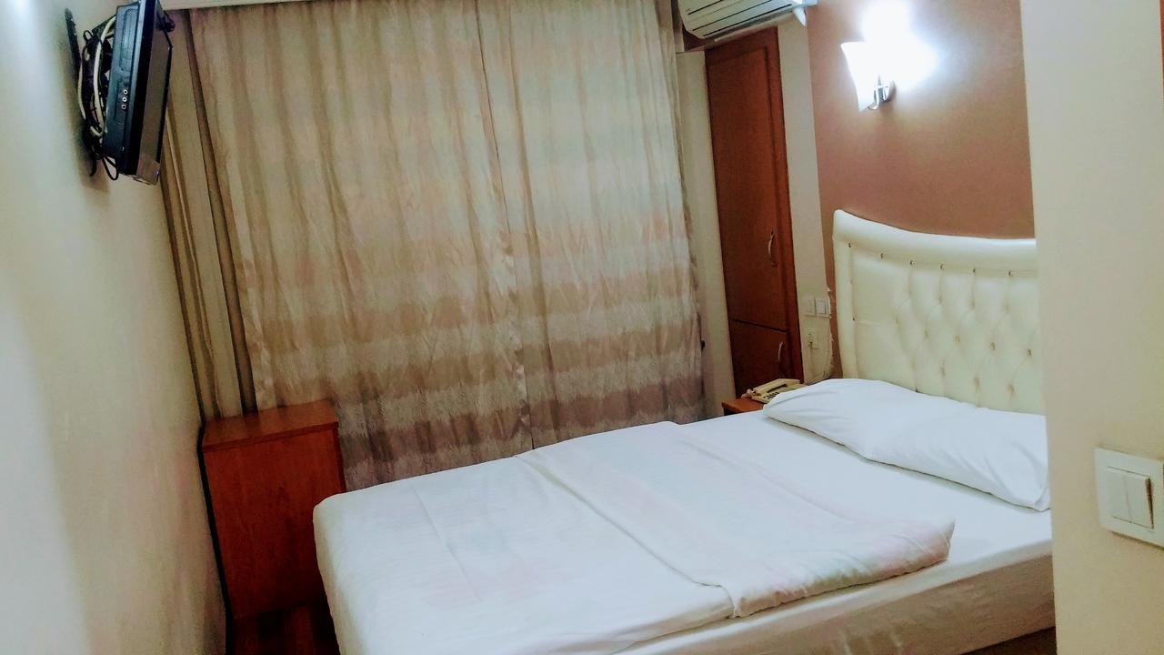 Acelya Hotel Бурса Екстер'єр фото